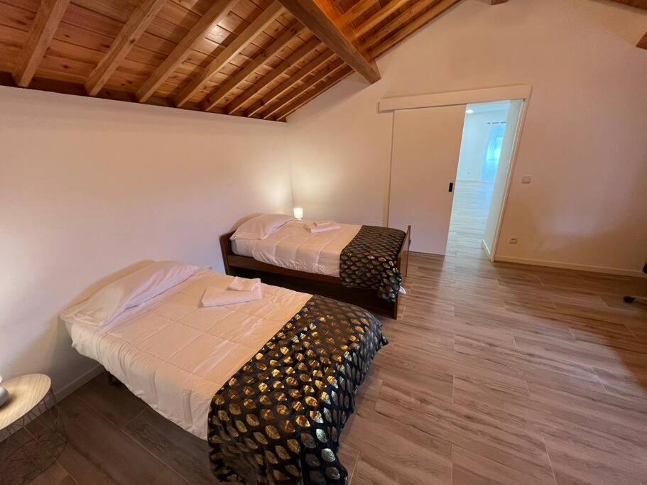 Casa Do Avo Fernando Villa Agualva  ภายนอก รูปภาพ