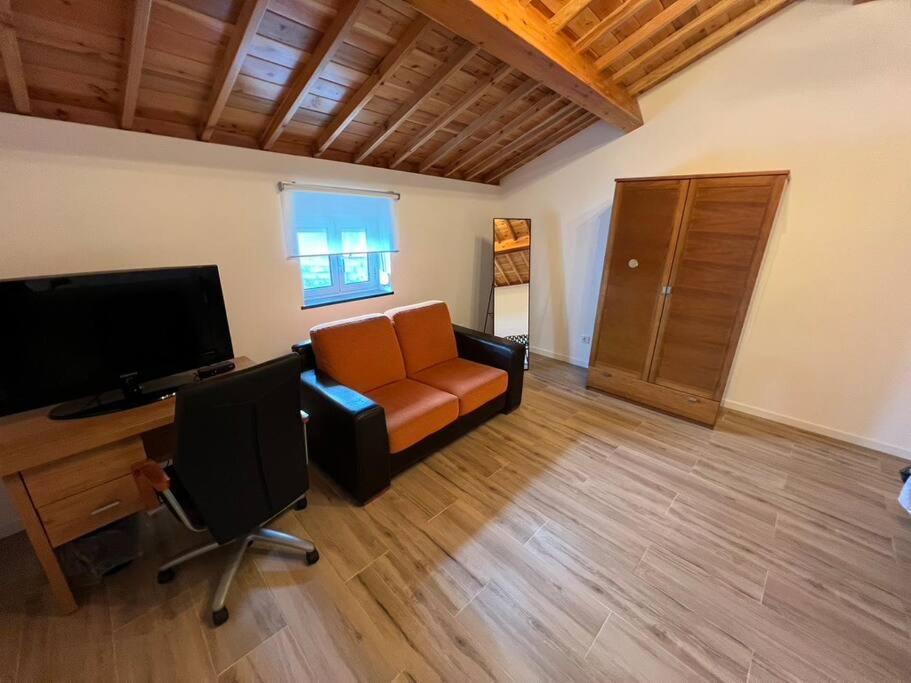 Casa Do Avo Fernando Villa Agualva  ภายนอก รูปภาพ