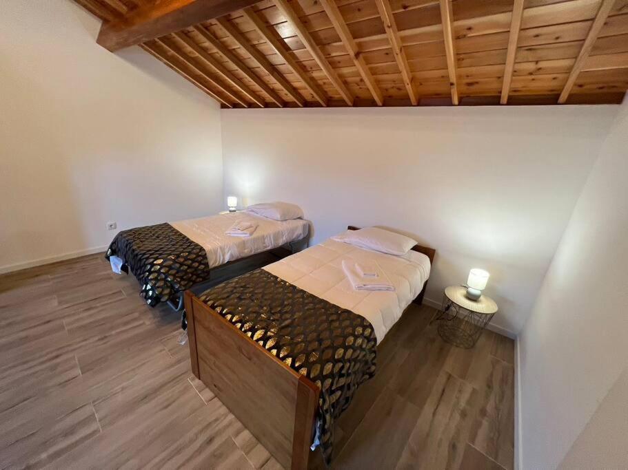 Casa Do Avo Fernando Villa Agualva  ภายนอก รูปภาพ