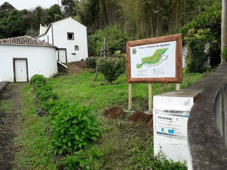 Casa Do Avo Fernando Villa Agualva  ภายนอก รูปภาพ