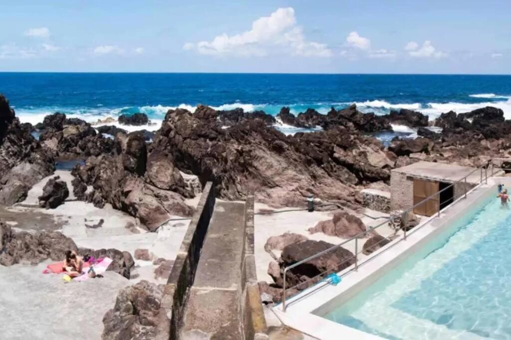 Casa Do Avo Fernando Villa Agualva  ภายนอก รูปภาพ