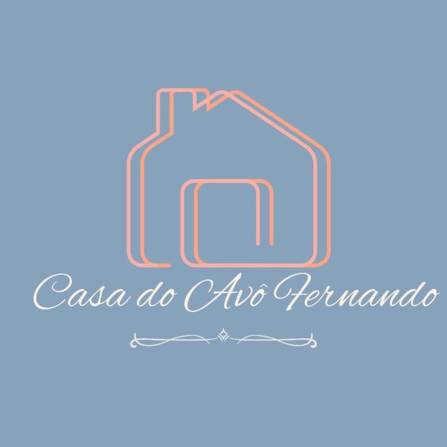 Casa Do Avo Fernando Villa Agualva  ภายนอก รูปภาพ